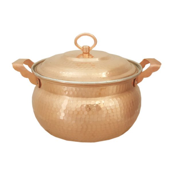 Price and Buy Persian Copper Stock Pot – Traditional Hammered Cooking Style Spring_68f78599c7a76.jpeg Price and Buy Persian Copper Stock Pot – Traditional Hammered Cooking Style Spring