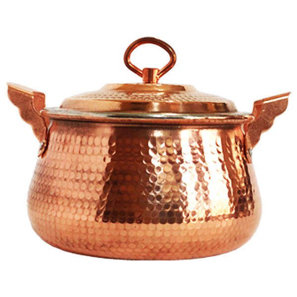 Price and Buy Persian Copper Stock Pot – Traditional Hammered Cooking Style Vira_68f6bcba4ab6d.jpeg Price and Buy Persian Copper Stock Pot – Traditional Hammered Cooking Style Vira