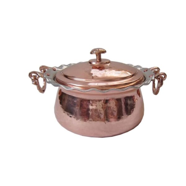 Price and Buy Persian Copper Stock Pot – Traditional Hammered Cooking Style Y576_68ff8a45cf7e6.jpeg Price and Buy Persian Copper Stock Pot – Traditional Hammered Cooking Style Y576
