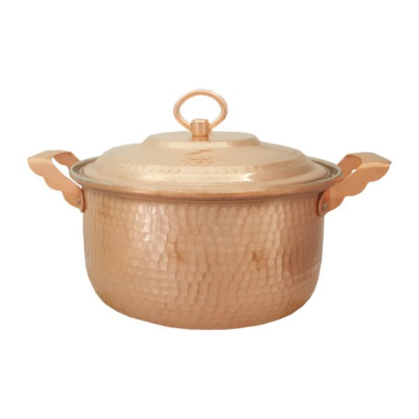 Price and Buy Persian Copper Stock Pot – Traditional Hammered Cooking Style Zhabiz_68f7bef3e0bf3.jpeg Price and Buy Persian Copper Stock Pot – Traditional Hammered Cooking Style Zhabiz