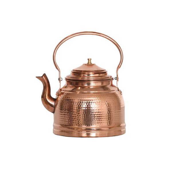 Price and Buy Persian Copper Tea Kettle Durable Stovetop Traditional Hammered Armeen_68ffc4682eb32.jpeg Price and Buy Persian Copper Tea Kettle Durable Stovetop Traditional Hammered Armeen