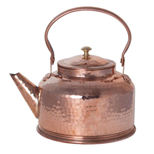 Price and Buy Persian Copper Tea Kettle Durable Stovetop Traditional Hammered Hamta_68f73ebe39195.jpeg Price and Buy Persian Copper Tea Kettle Durable Stovetop Traditional Hammered Hamta