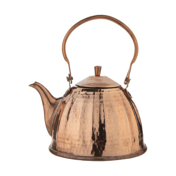 Price and Buy Persian Copper Tea Kettle Durable Stovetop Traditional Hammered_68ffa9fc82748.jpeg Price and Buy Persian Copper Tea Kettle Durable Stovetop Traditional Hammered
