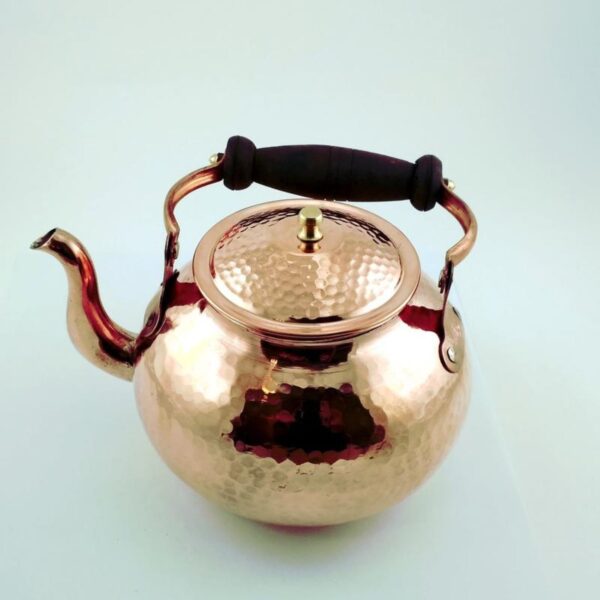 Price and Buy Persian Copper Tea Kettle with Wooden Handle Durable Stovetop Hammered Shohreh_69002817d3068.jpeg Price and Buy Persian Copper Tea Kettle with Wooden Handle Durable Stovetop Hammered Shohreh