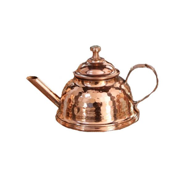 Price and Buy Persian Copper Teapot Handcrafted and Hammered Az02_68f6e6776abfa.jpeg Price and Buy Persian Copper Teapot Handcrafted and Hammered Az02