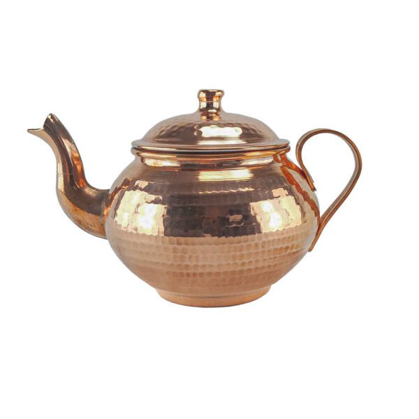 Price and Buy Persian Copper Teapot Handcrafted and Hammered Haleh_68fd22c878366.jpeg Price and Buy Persian Copper Teapot Handcrafted and Hammered Haleh