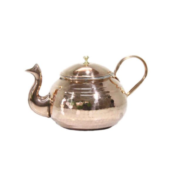 Price and Buy Persian Copper Teapot Handcrafted and Hammered Khomrei_68fbbf94cb232.jpeg Price and Buy Persian Copper Teapot Handcrafted and Hammered Khomrei