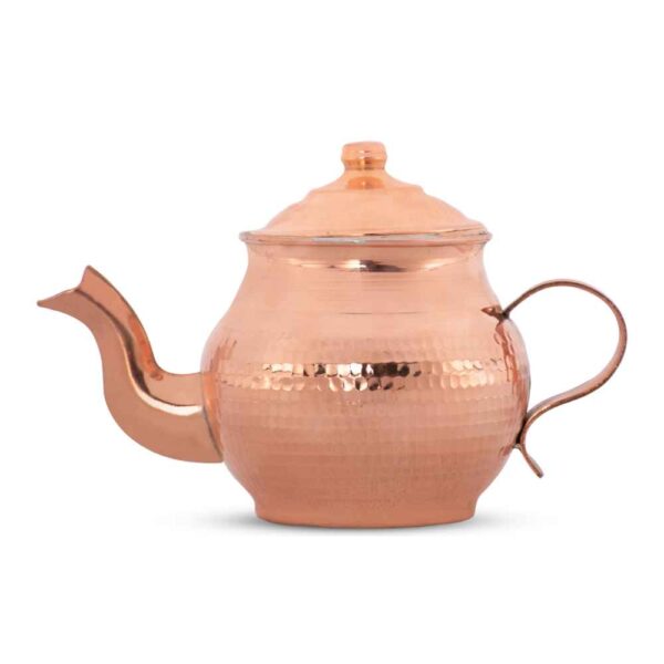 Price and Buy Persian Copper Teapot Handcrafted and Hammered Yara_68fbbfe707185.jpeg Price and Buy Persian Copper Teapot Handcrafted and Hammered Yara