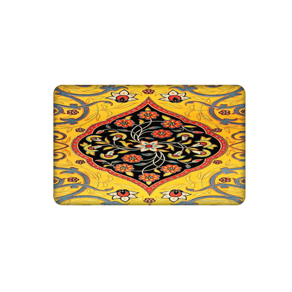 Price and Buy Persian Credit Card Sticker – Elegant Design