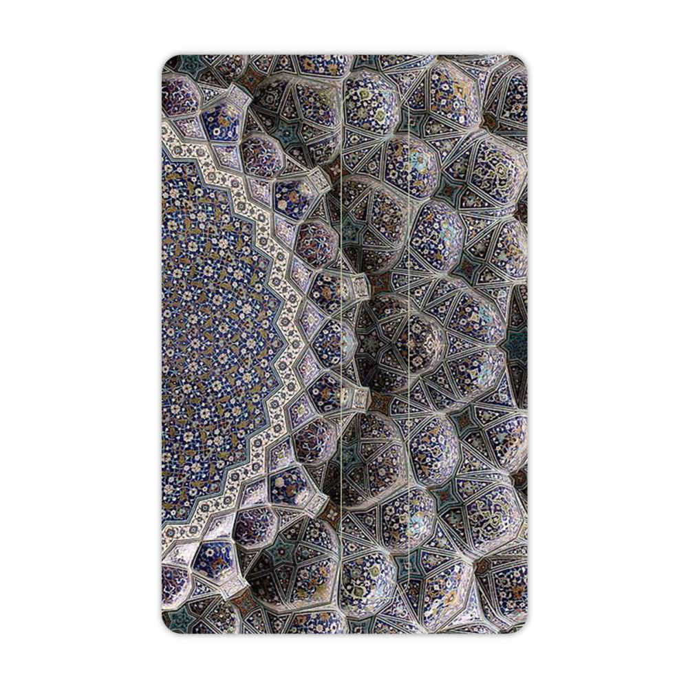 Price and Buy Persian Credit Card Sticker – Golestan Design