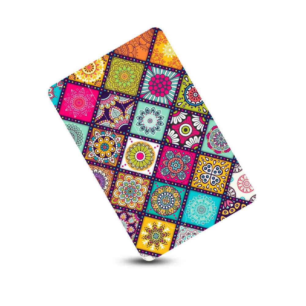 Price and Buy Persian Credit Card Sticker – Zarin Design - Image 4