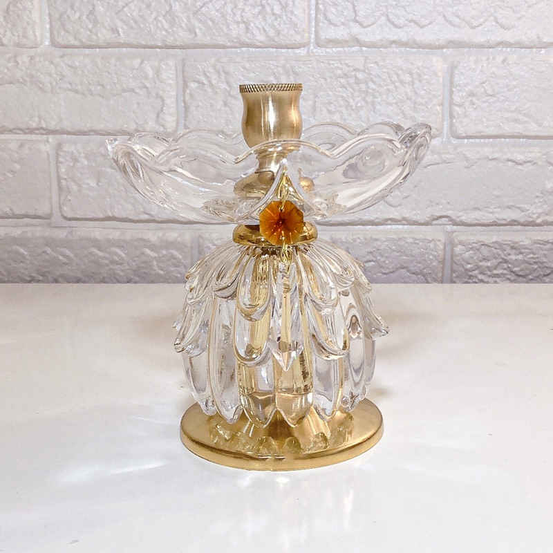 Price and Buy Persian Crystal Candlestick Tulip Shaped Model Paradise (2x) - Image 5