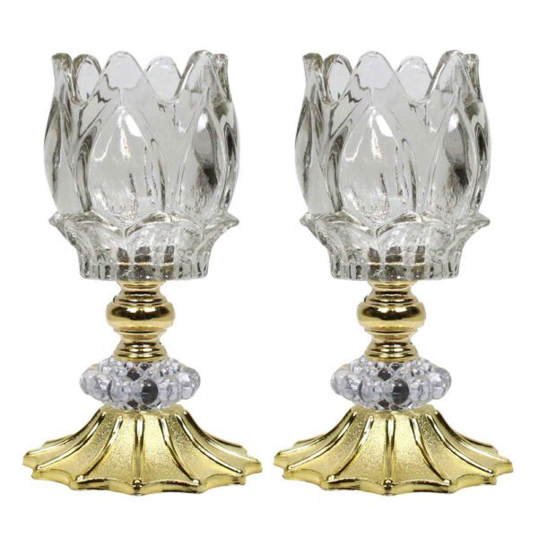 Price and Buy Persian Crystal Candlestick Tulip Shaped Model Stars (2x)_68fcef3e07eeb.jpeg Price and Buy Persian Crystal Candlestick Tulip Shaped Model Stars (2x)