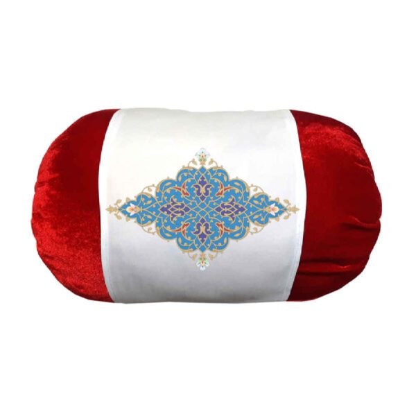 Price and Buy Persian Cylindrical Bolster Pillow in Velvet Fabric Sima_68fdb06fe699d.jpeg Price and Buy Persian Cylindrical Bolster Pillow in Velvet Fabric Sima