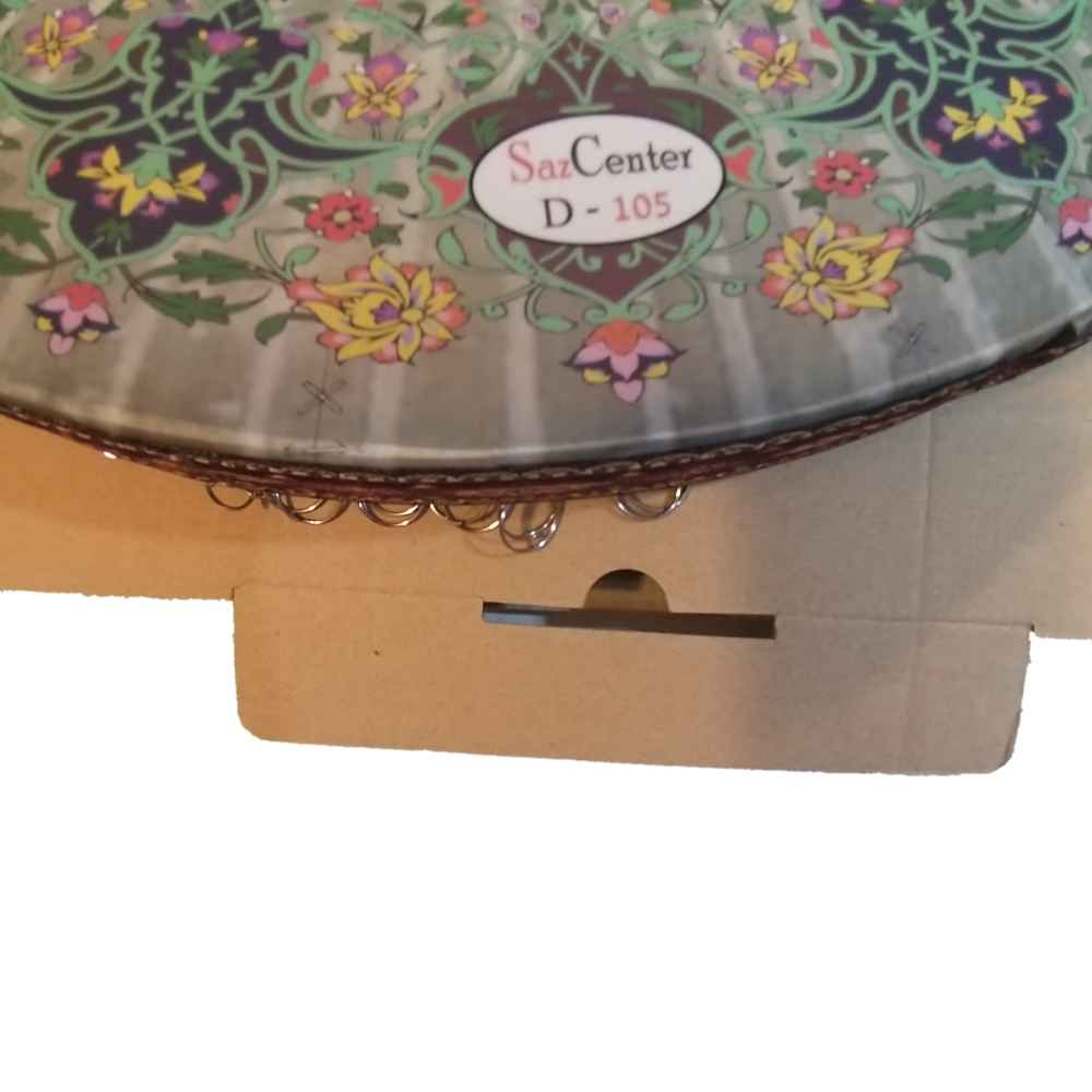 Price and Buy Persian Daf Drum – Arghavan Model - Image 4