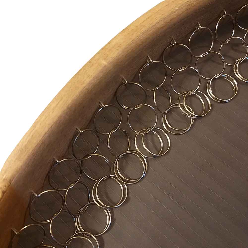 Price and Buy Persian Daf Drum – Delbar Model - Image 3