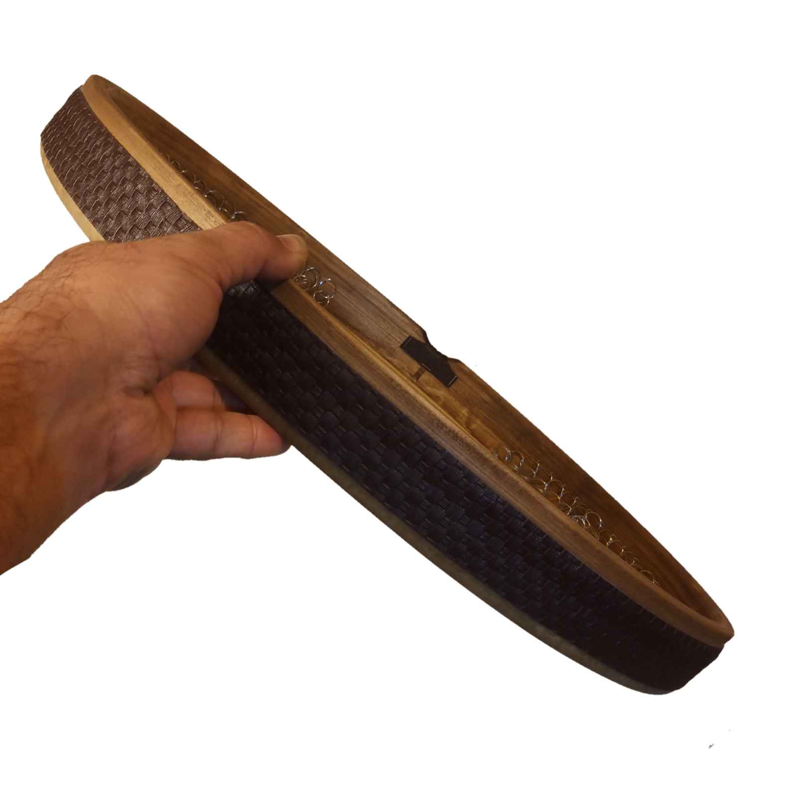 Price and Buy Persian Daf Drum – Delbar Model - Image 4