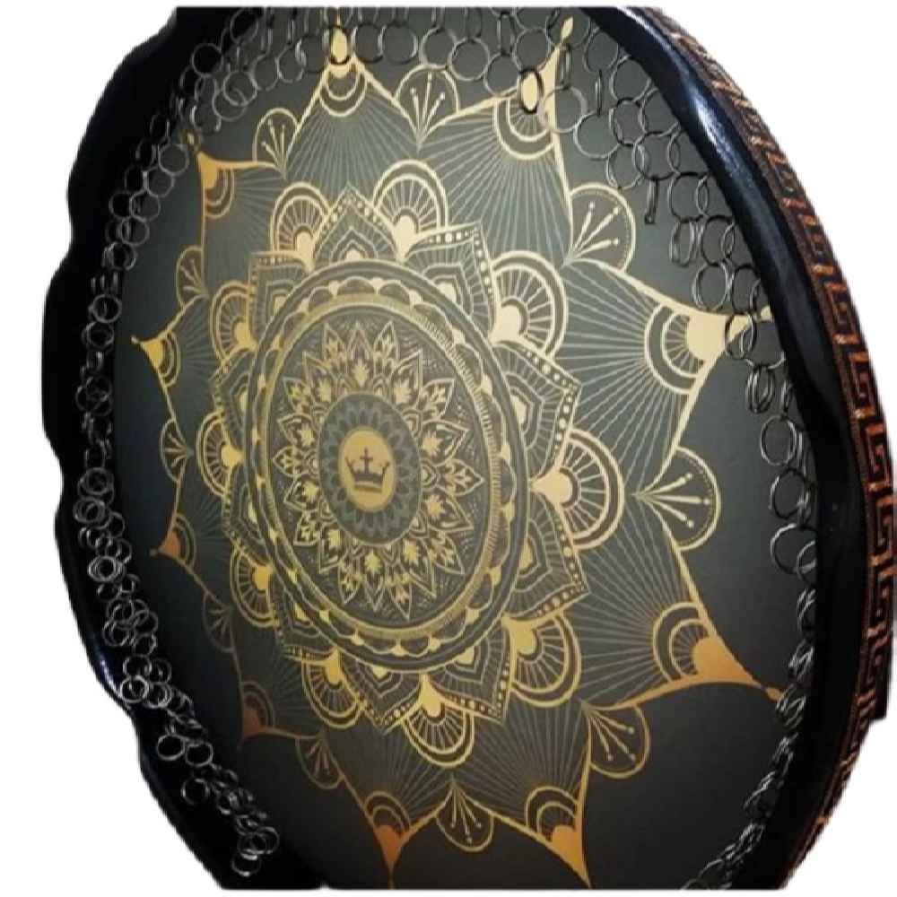 Price and Buy Persian Daf Drum – Eslimi Model - Image 3