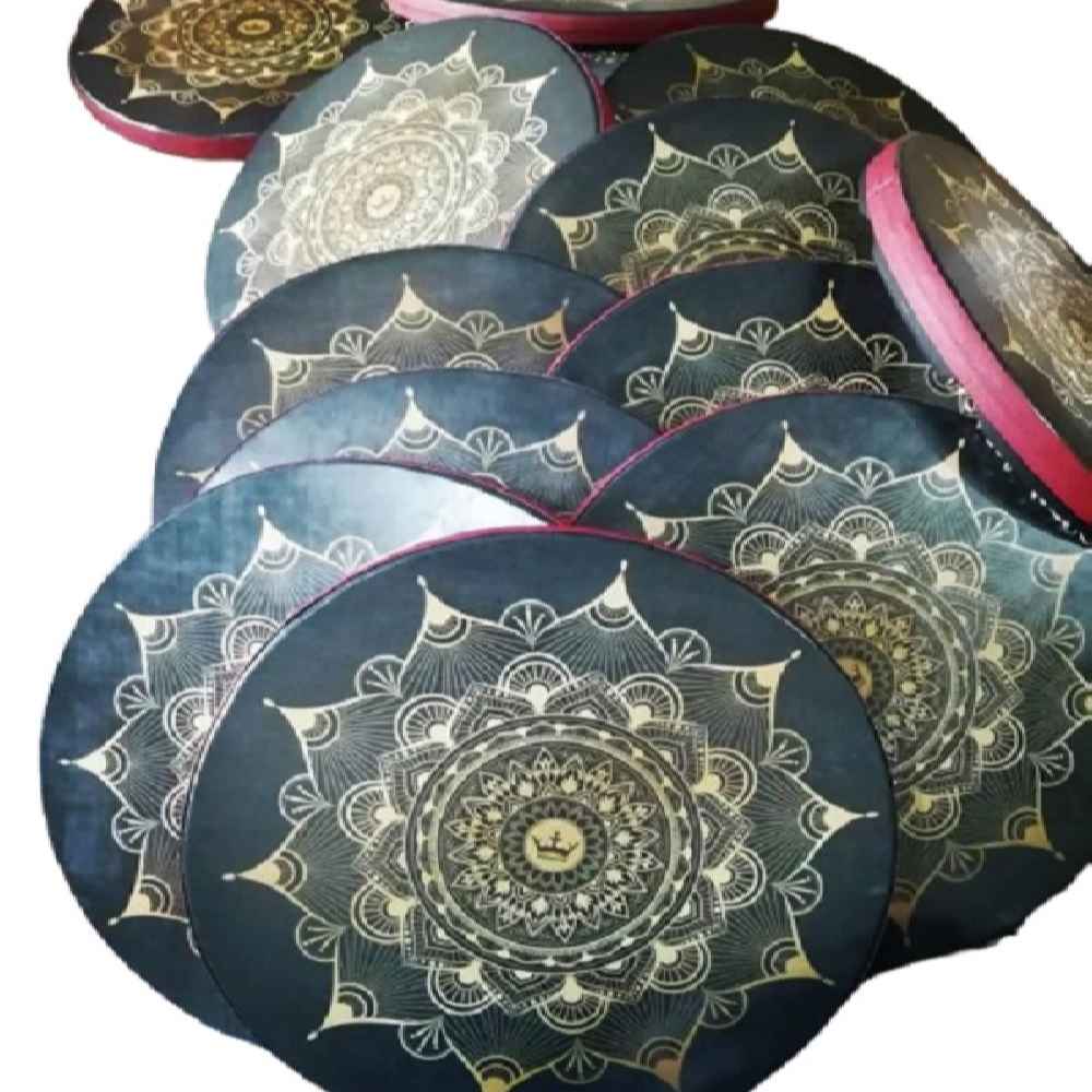 Price and Buy Persian Daf Drum – Eslimi Model - Image 4