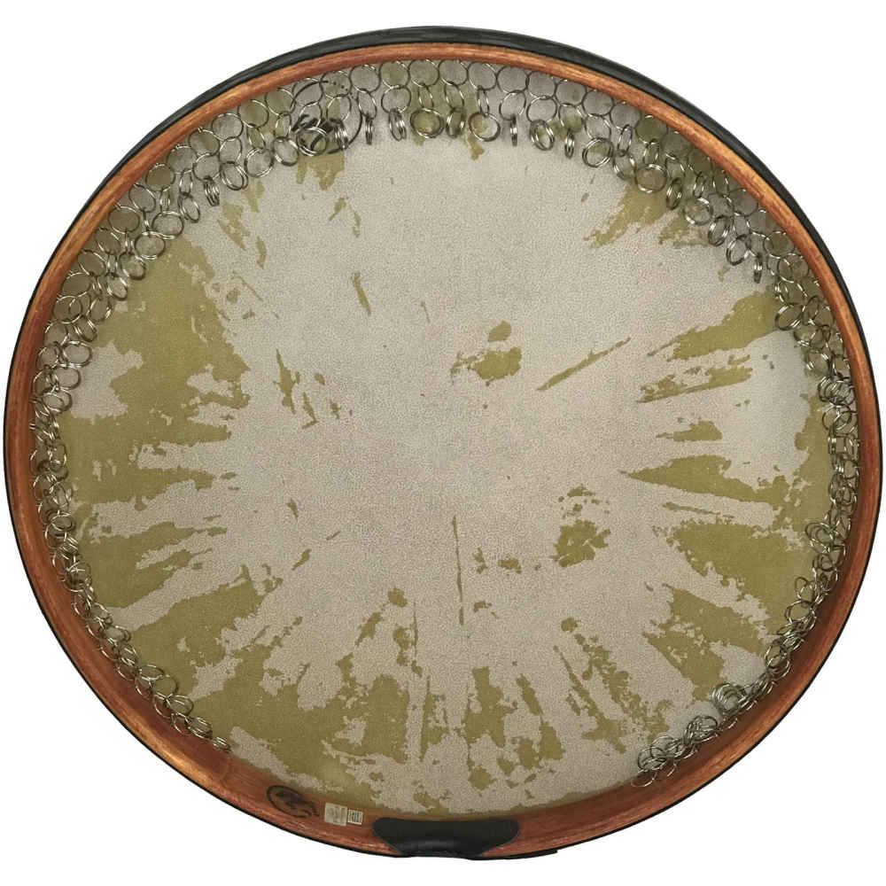 Price and Buy Persian Daf Drum – Habibi Sun - Image 5