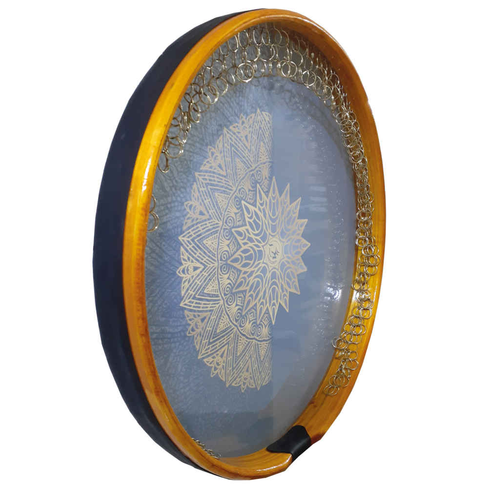 Price and Buy Persian Daf Drum – Khorshid Model - Image 3