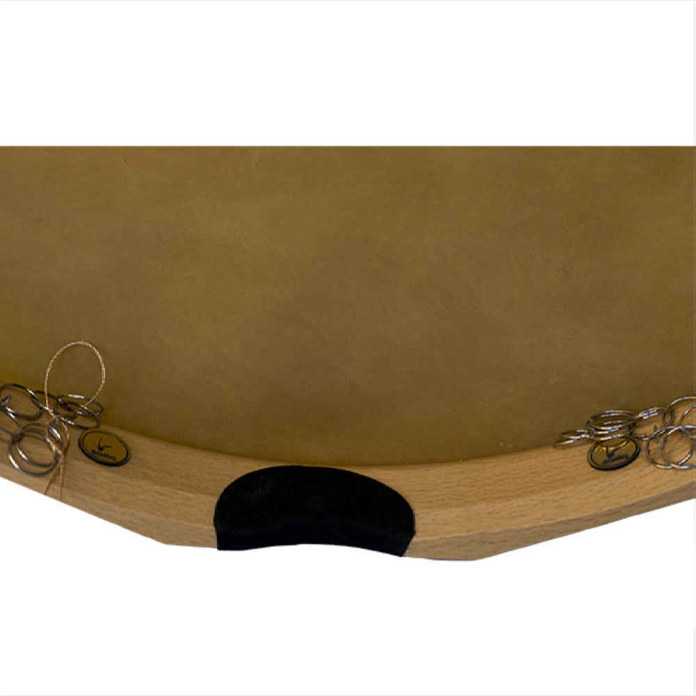 Price and Buy Persian Daf Drum – Polygon Model - Image 3