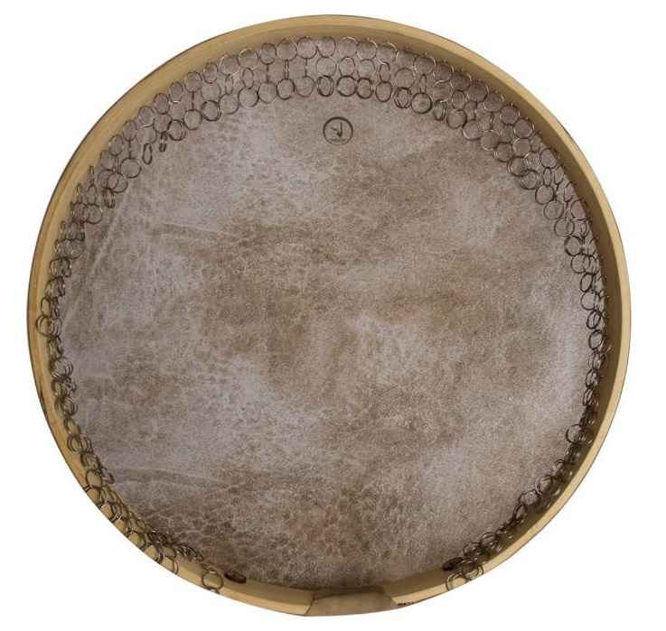 Price and Buy Persian Daf Drum – Sama Aref Model - Image 3