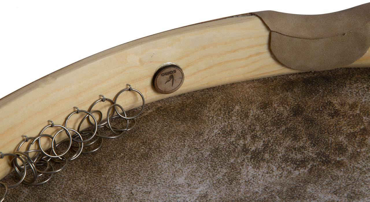 Price and Buy Persian Daf Drum – Sama Aref Model - Image 4
