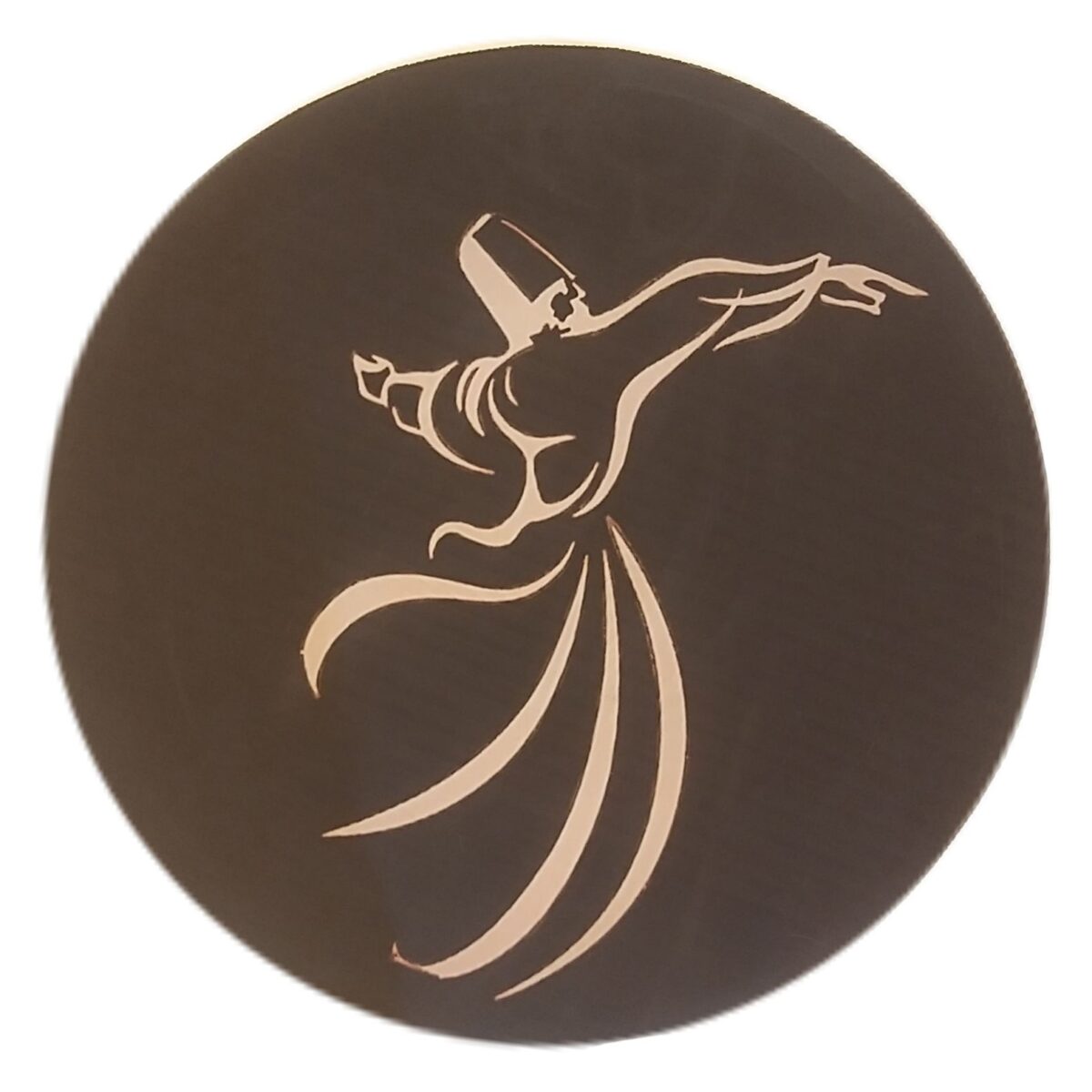 Price and Buy Persian Daf Drum – Sama Mawlana Model