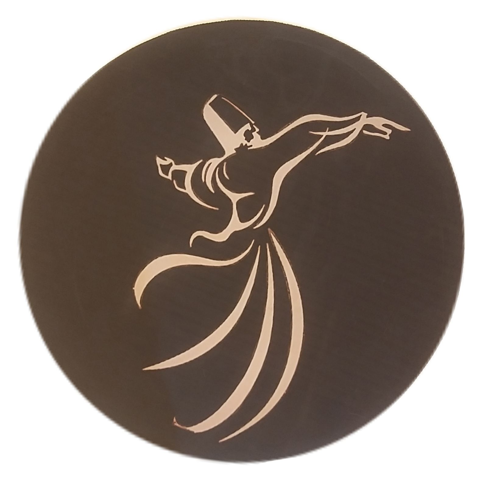 Price and Buy Persian Daf Drum – Sama Mawlana Model