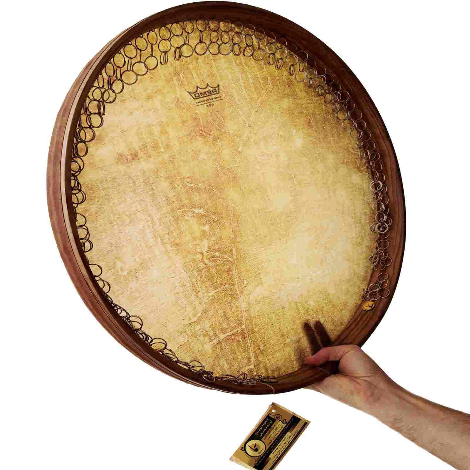 Price and Buy Persian Daf Drum – Sama Remo Star - Image 3