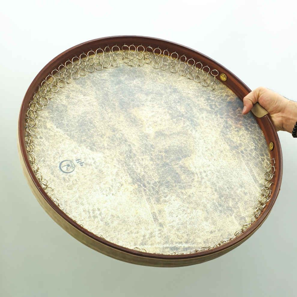Price and Buy Persian Daf Drum – Sama RP - Image 4
