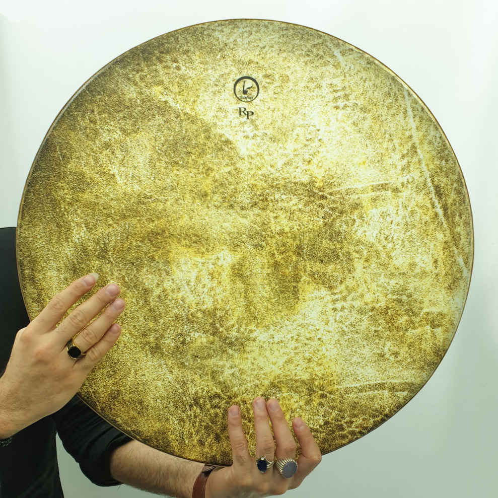 Price and Buy Persian Daf Drum – Sama RP - Image 5