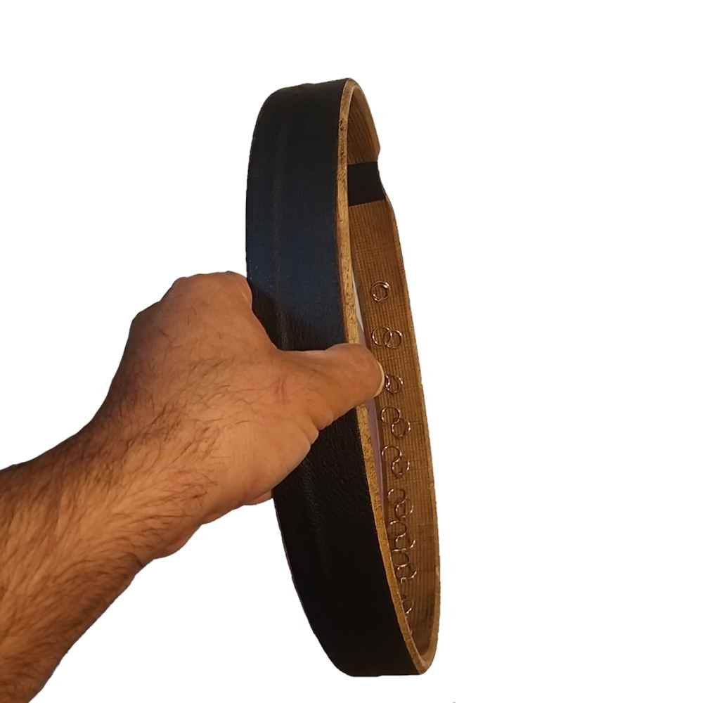 Price and Buy Persian Daf Drum – Typography Model - Image 3