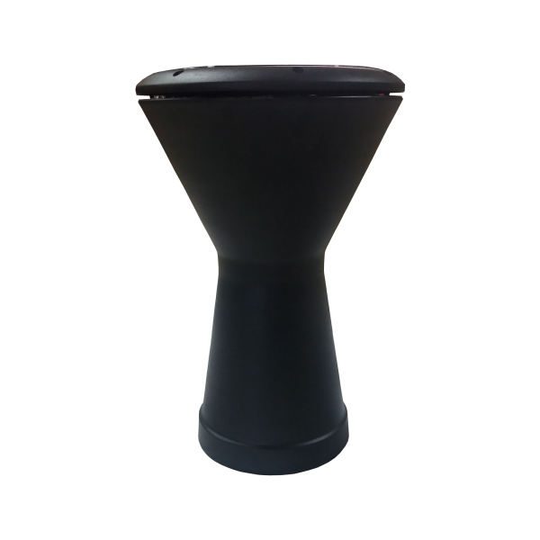 Price and Buy Persian Darbuka Goblet Drum Matte Black_68f6897863393.jpeg Price and Buy Persian Darbuka Goblet Drum Matte Black