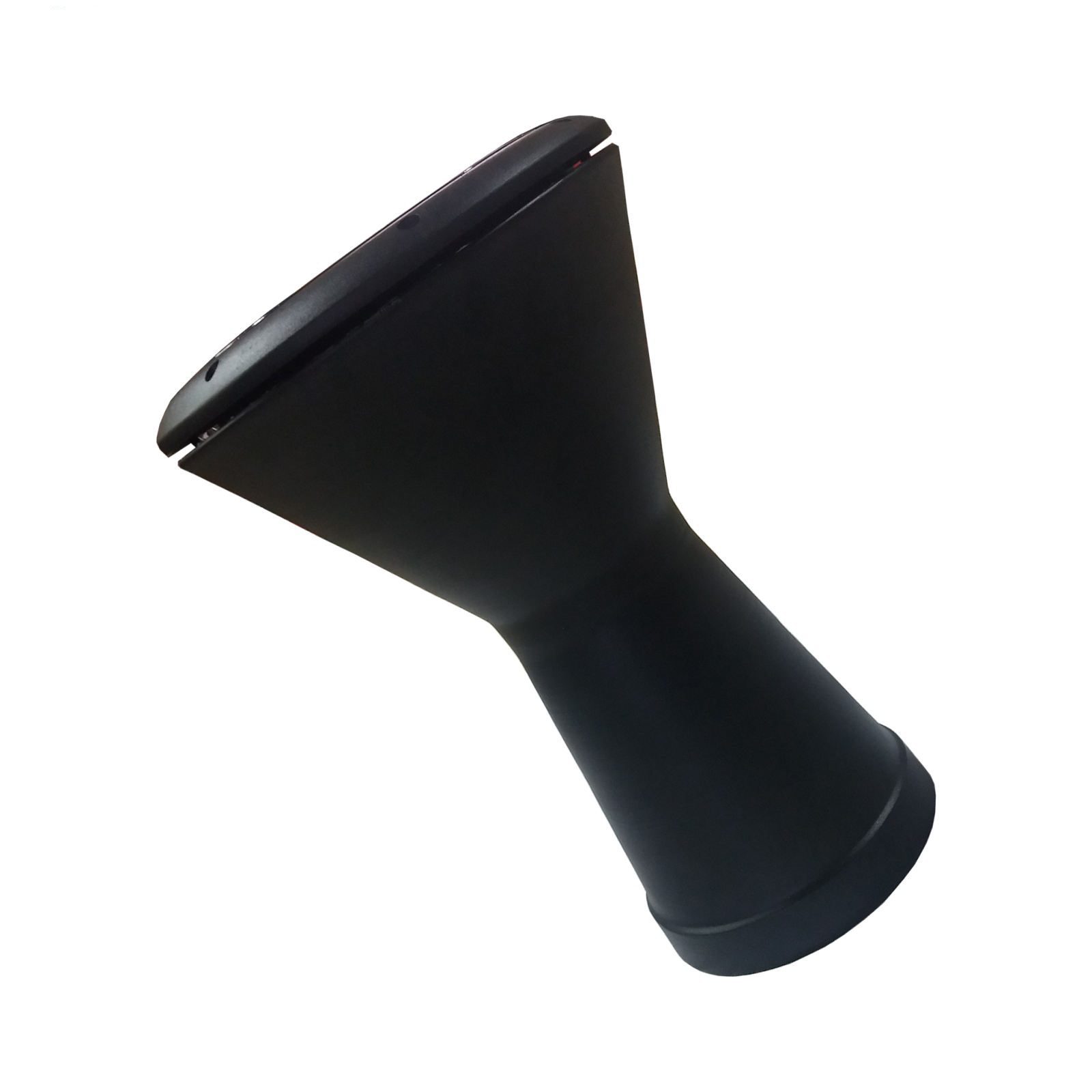 Price and Buy Persian Darbuka Goblet Drum Matte Black - Image 3