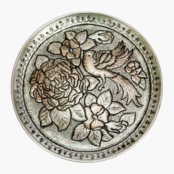 Price and Buy Persian Decorative Copper Engraved Wall Plate Birds & Flowers Design_68ffcf39a9e89.jpeg Price and Buy Persian Decorative Copper Engraved Wall Plate Birds & Flowers Design