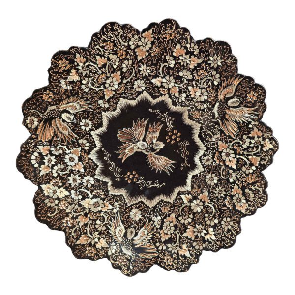 Price and Buy Persian Decorative Copper Engraved Wall Plate Gol o Morgh Design_6900232e7ed7f.jpeg Price and Buy Persian Decorative Copper Engraved Wall Plate Gol o Morgh Design