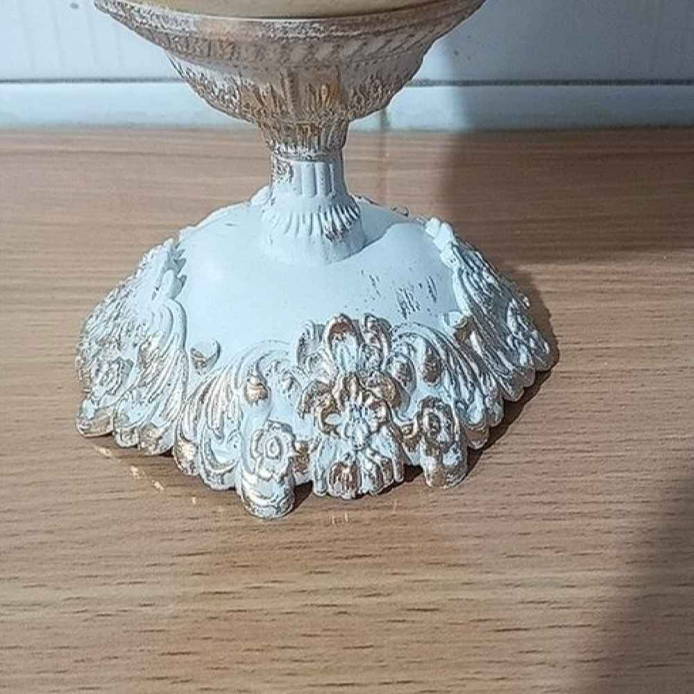 Price and Buy Persian Decorative Hand Painted Ostrich Egg Shell – Nowruz - Image 3