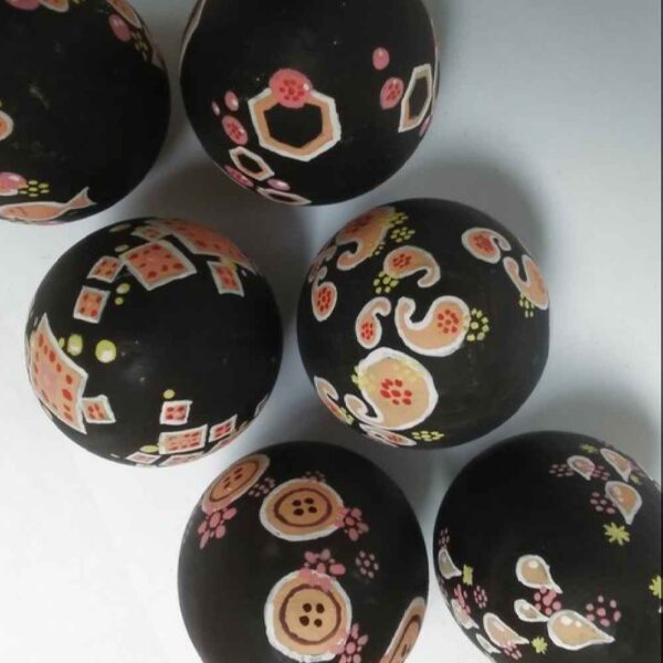 Price and Buy Persian Decorative Pottery Egg – Paisley_68fd3ad6be1ea.jpeg Price and Buy Persian Decorative Pottery Egg – Paisley