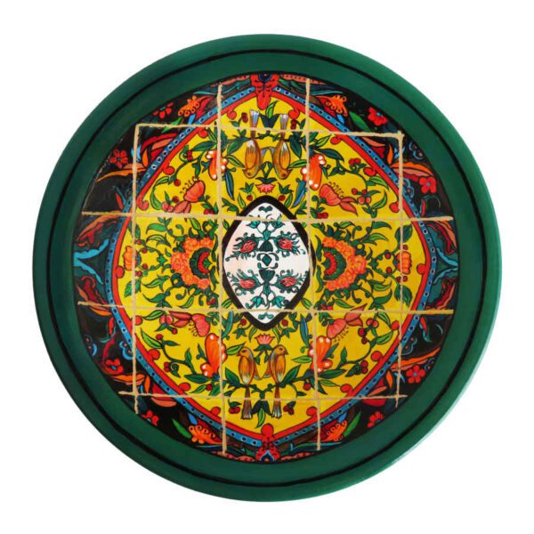 Price and Buy Persian Decorative Pottery Wall Plate Hand-Painted Tile_68fc2489f3840.jpeg Price and Buy Persian Decorative Pottery Wall Plate Hand-Painted Tile