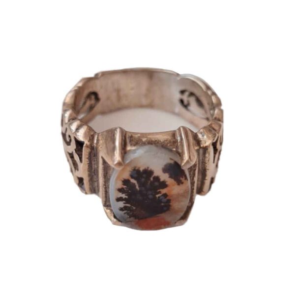 Price and Buy Persian Dendritic Agate Shajar Silver Ring for Men Taha_68fbef96530a0.jpeg Price and Buy Persian Dendritic Agate Shajar Silver Ring for Men Taha