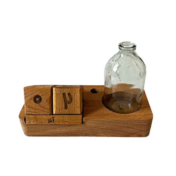 Price and Buy Persian Desk Calendar Model Kamal_68fc2005bad8b.jpeg Price and Buy Persian Desk Calendar Model Kamal