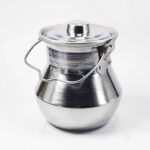 Price and Buy Persian Dizi Pot with Lid for Cooking Abgoosht - Image 3