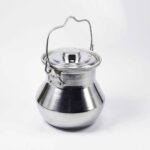 Price and Buy Persian Dizi Pot with Lid for Cooking Abgoosht - Image 5