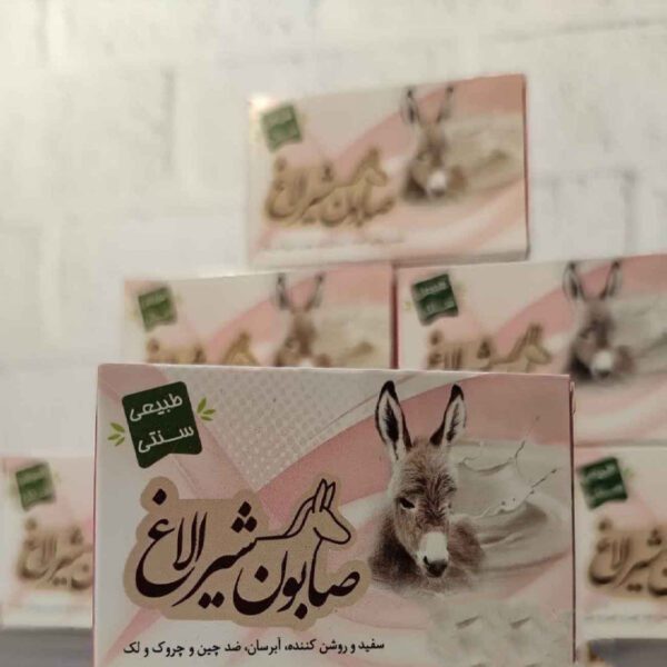 Price and Buy Persian Donkey Milk Soap Bar Powerful Whitening (x4)_6902452d44479.jpeg Price and Buy Persian Donkey Milk Soap Bar Powerful Whitening (x4)