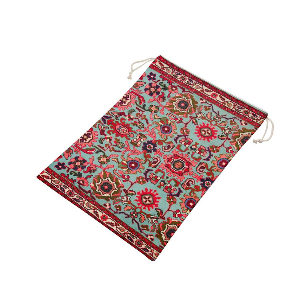 Price and Buy Persian Drawstring Sport Bag Model Etminan - Image 4