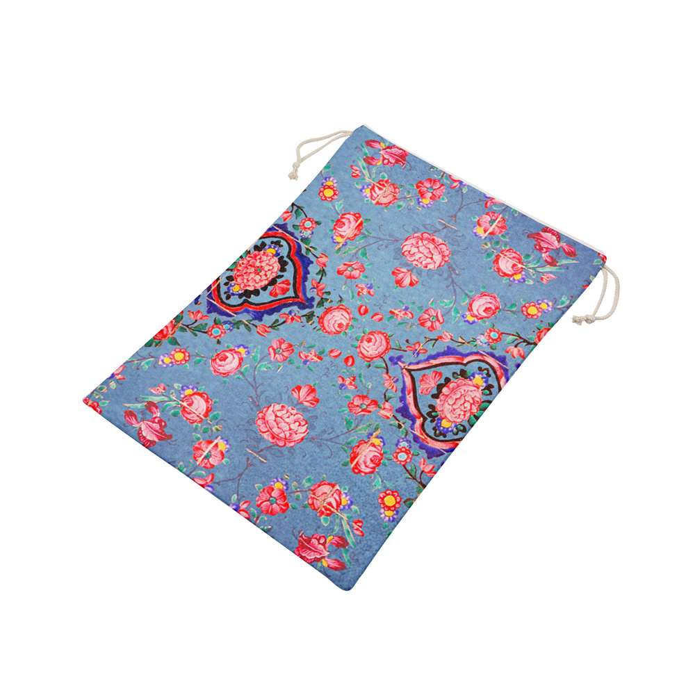 Price and Buy Persian Drawstring Sport Bag Model Hamta - Image 4