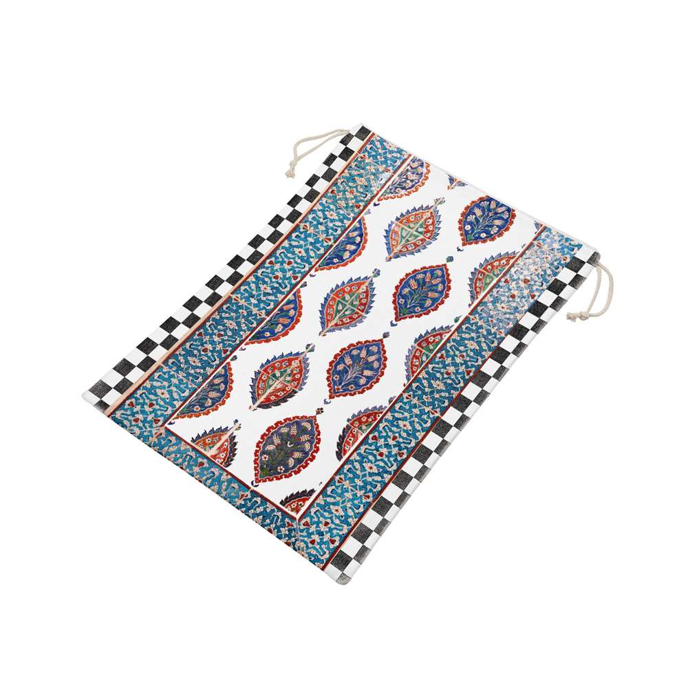 Price and Buy Persian Drawstring Sport Bag Model Kaashi - Image 4