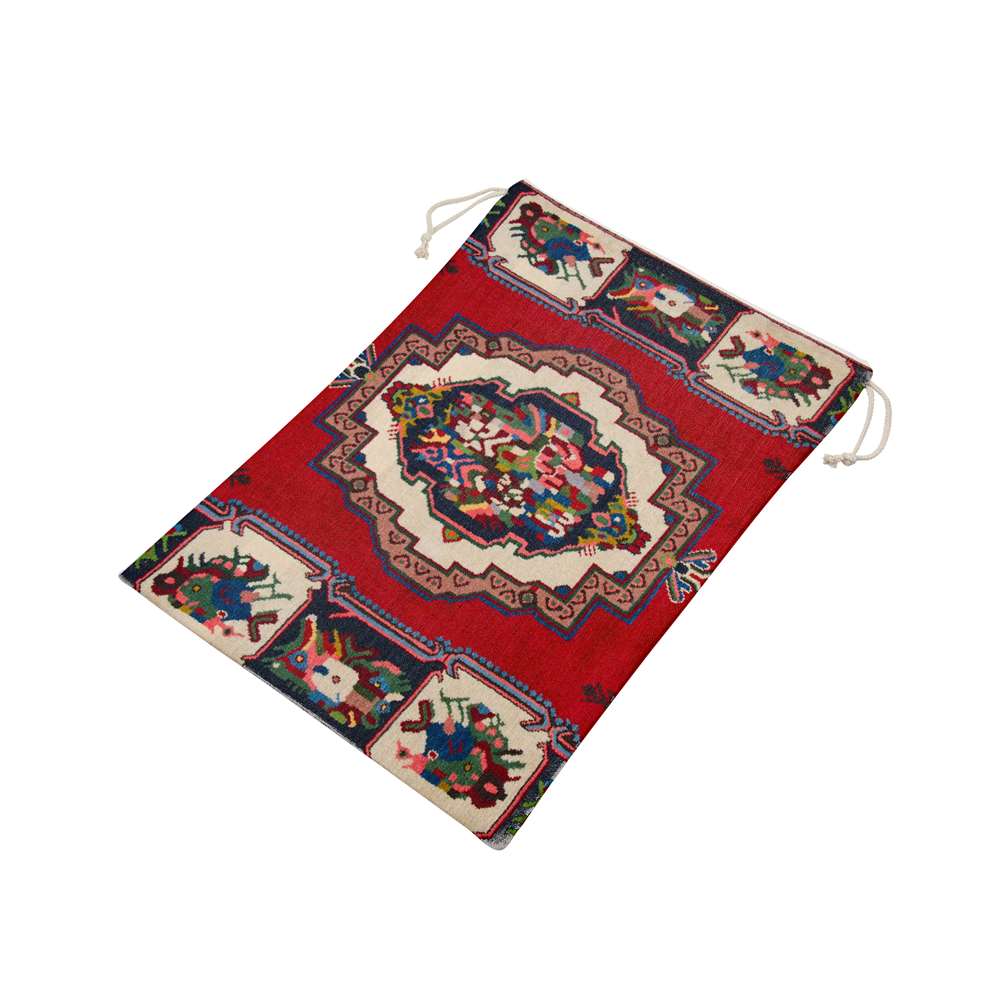 Price and Buy Persian Drawstring Sport Bag Model Kija - Image 4